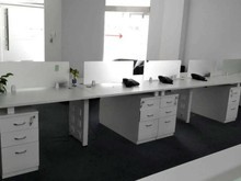 北京二手投影機市場與辦公用品銷售分析