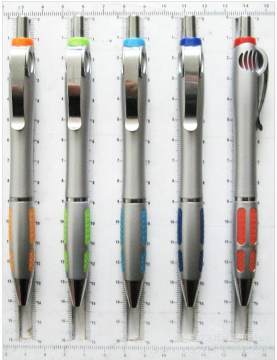 專業定制，實惠之選 Jy廣告圓珠筆工廠，打造個性化辦公用品AR-08